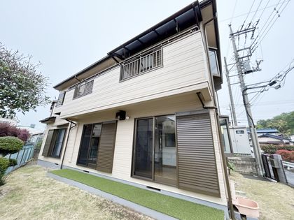 八王子市滝山町2丁目 戸建 外観