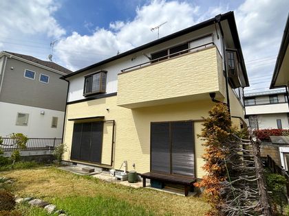 八王子市南陽台1丁目 戸建 外観