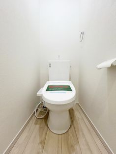 八王子市長沼町 新築戸建 トイレ トイレ