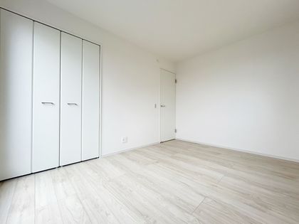 八王子市長沼町 新築戸建 洋室 洋室