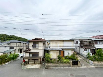 八王子市長沼町 新築戸建 眺望 眺望