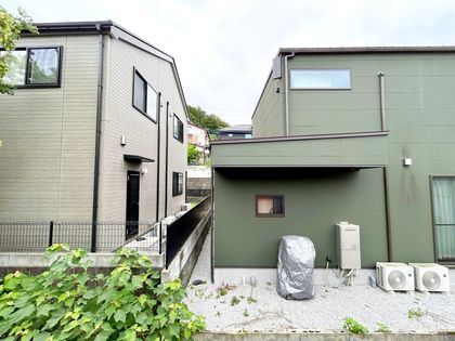 八王子市長沼町 新築戸建 眺望 眺望