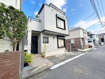 練馬区東大泉3丁目 戸建 外観 外観