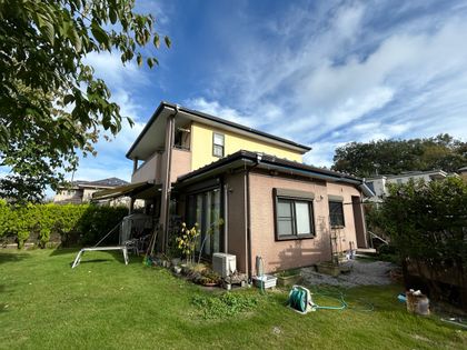 八王子市元八王子町2丁目 戸建 外観