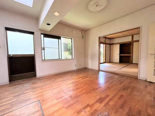八王子市万町 戸建 室内 八王子市万町 戸建 室内
