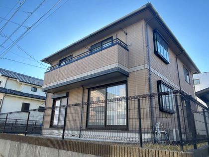 八王子市七国6丁目 戸建 外観