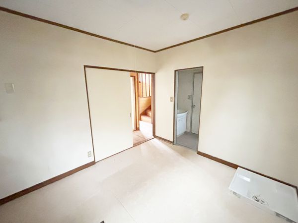 日野市旭が丘2丁目 戸建 室内 日野市旭が丘2丁目 戸建 室内