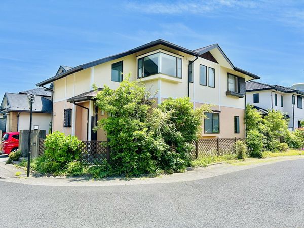 八王子市みなみ野6丁目 戸建 外観 八王子市みなみ野6丁目 戸建 外観