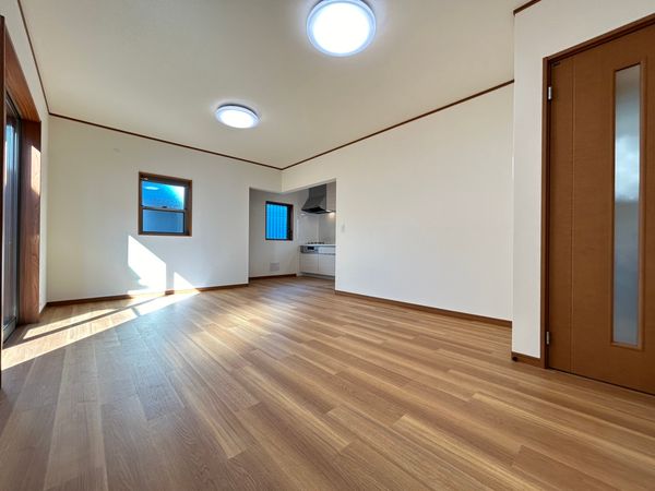 八王子市大和田町7丁目 戸建 室内 室内
