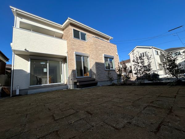 八王子市散田町2丁目 新築戸建 室内 八王子市散田町2丁目 新築戸建 室内
