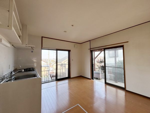 八王子市横川町 戸建 室内 八王子市横川町 戸建 室内