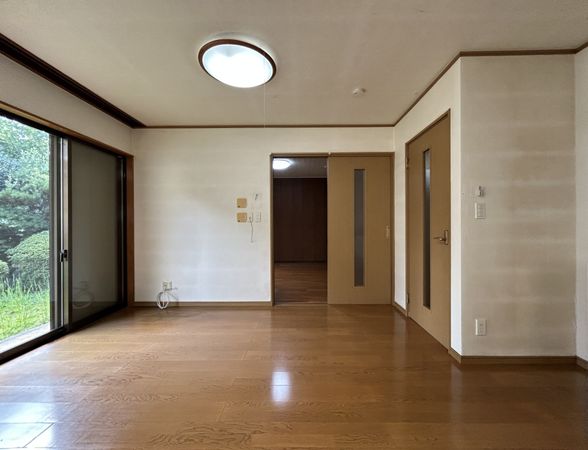 リビング