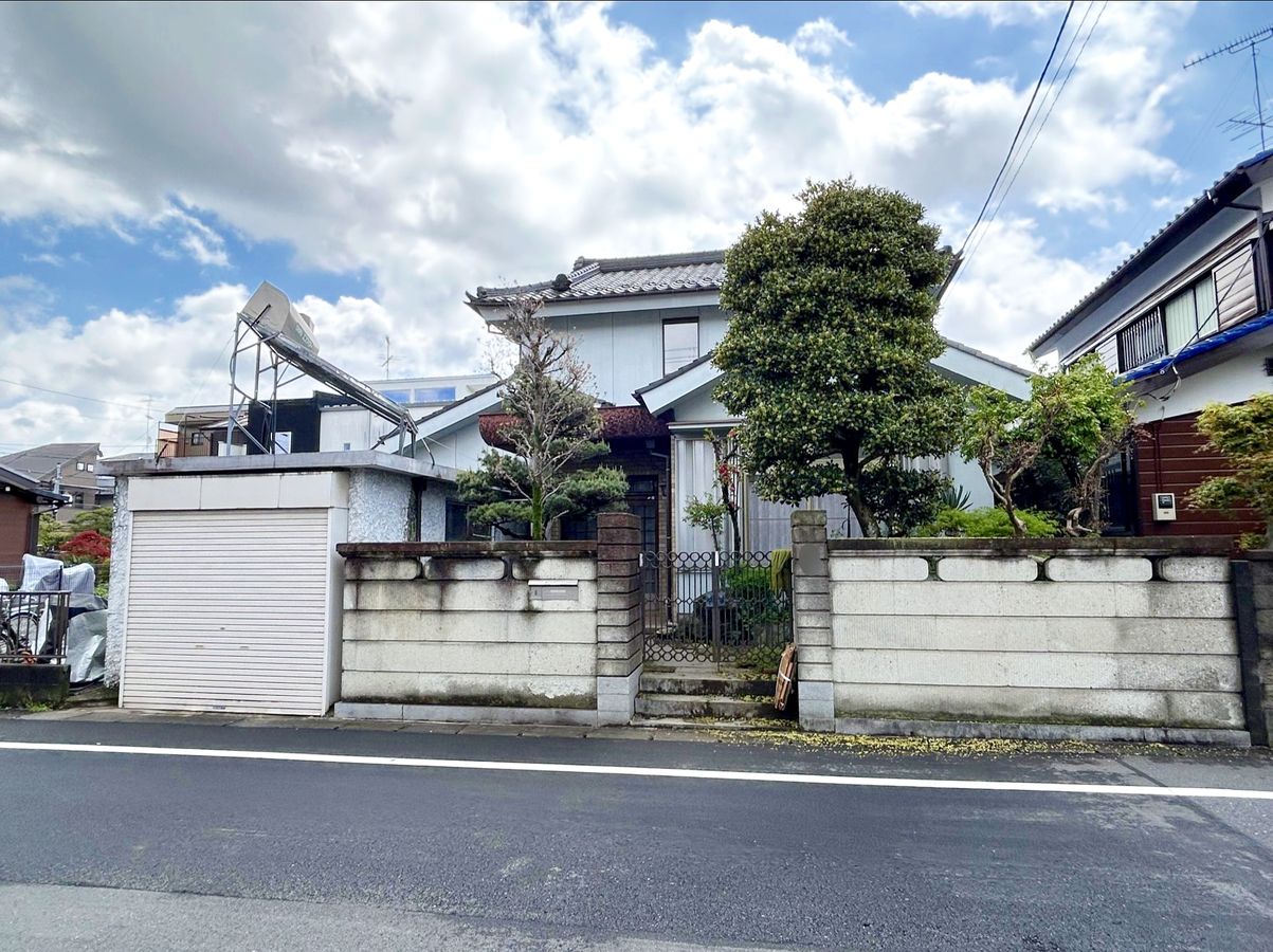 日野市東豊田3丁目 戸建 外観 外観