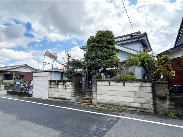 日野市東豊田3丁目 戸建 外観 日野市東豊田3丁目 戸建 外観