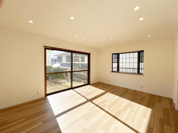 八王子市南陽台1丁目 戸建 リビング 八王子市南陽台1丁目 戸建 リビング