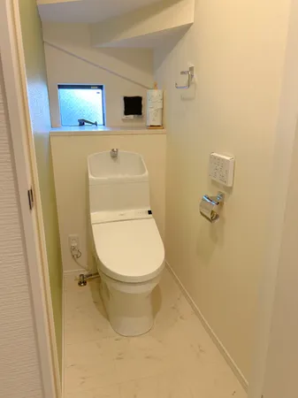 １階トイレ