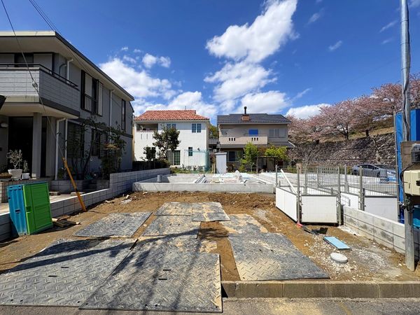 日野市東豊田1丁目 新築戸建 その他