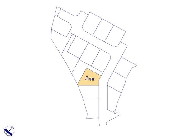 八王子市石川町新築戸建 3号棟 その他 八王子市石川町新築戸建 3号棟 その他