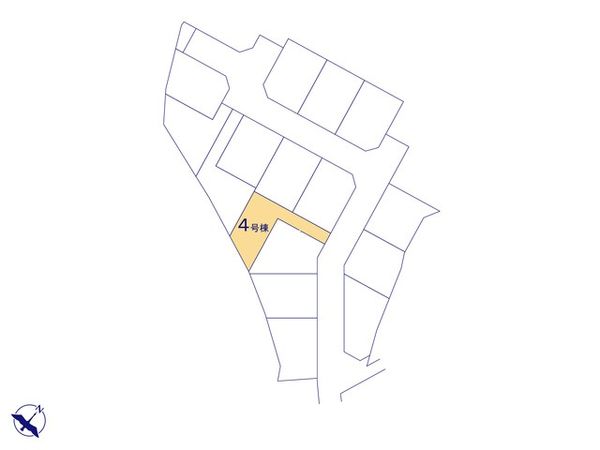 八王子市石川町新築戸建 4号棟 その他 八王子市石川町新築戸建 4号棟 その他