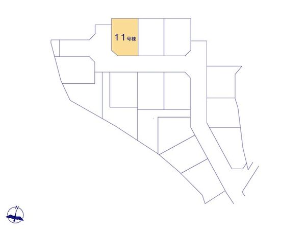 八王子市石川町新築戸建 11号棟 その他 八王子市石川町新築戸建 11号棟 その他