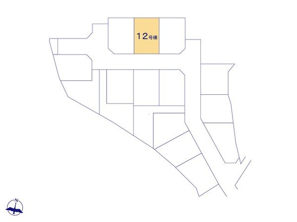 八王子市石川町新築戸建 12号棟 その他 八王子市石川町新築戸建 12号棟 その他