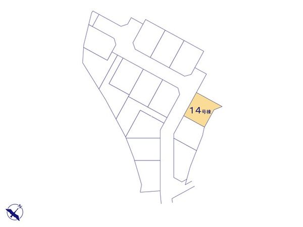 八王子市石川町新築戸建 14号棟 その他 八王子市石川町新築戸建 14号棟 その他