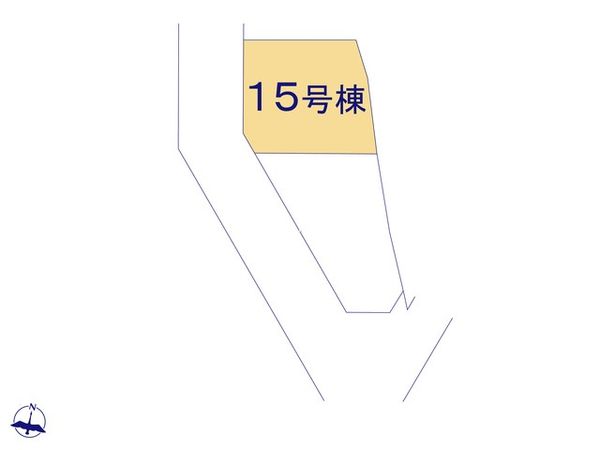八王子市石川町新築戸建 15号棟 その他 八王子市石川町新築戸建 15号棟 その他
