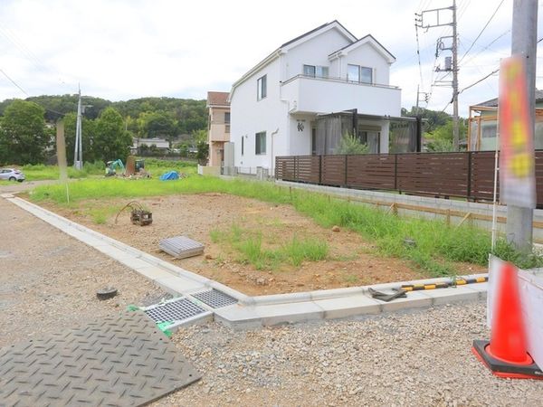 八王子市石川町新築戸建 16号棟 外観 八王子市石川町新築戸建 16号棟 外観