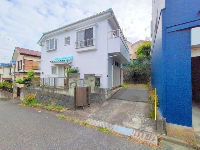 八王子市長沼町 戸建 外観 外観