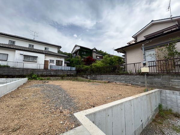 八王子市元八王子町3丁目 新築戸建A号棟 外観 八王子市元八王子町3丁目 新築戸建A号棟 外観