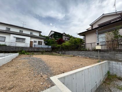八王子市元八王子町3丁目 新築戸建A号棟 外観