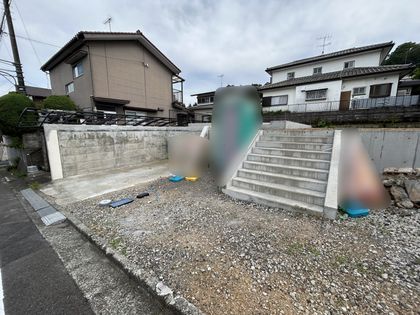 八王子市元八王子町3丁目 新築戸建B号棟 外観