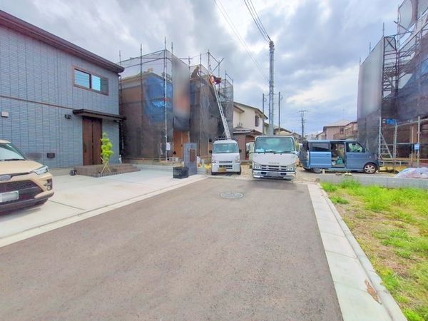 日野市西平山 新築戸建 その他 日野市西平山 新築戸建 その他