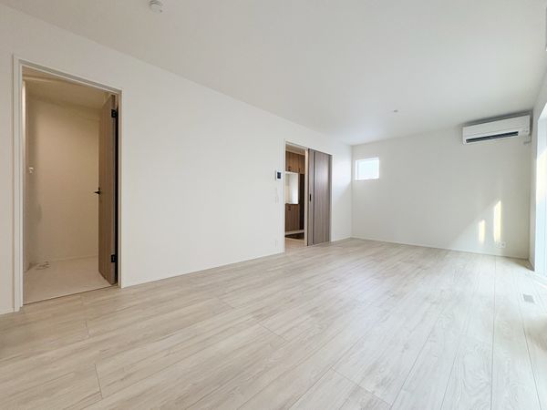 八王子台町 24-2期 リビング 八王子台町 24-2期 リビング