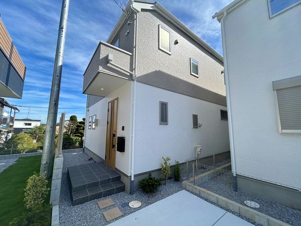 八王子市館町 新築戸建 5号棟 その他 八王子市館町 新築戸建 5号棟 その他