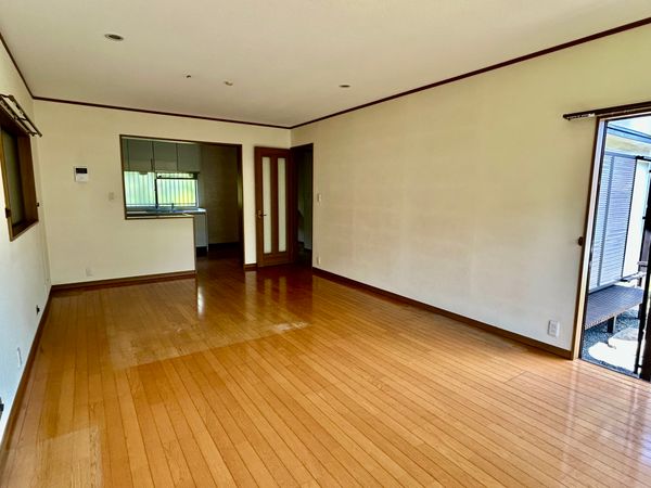 八王子市北野台3丁目 戸建 リビング 八王子市北野台3丁目 戸建 リビング
