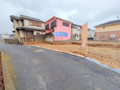 日野市東豊田1丁目 新築戸建 2号棟 その他現地