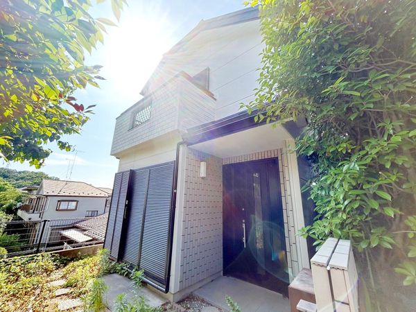 八王子市長沼町 戸建 外観 外観