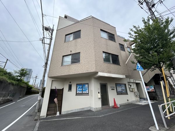 八王子市明神町3丁目 ビル一棟 外観 八王子市明神町3丁目 ビル一棟 外観