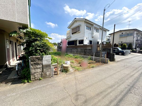 八王子市並木町 新築戸建 その他