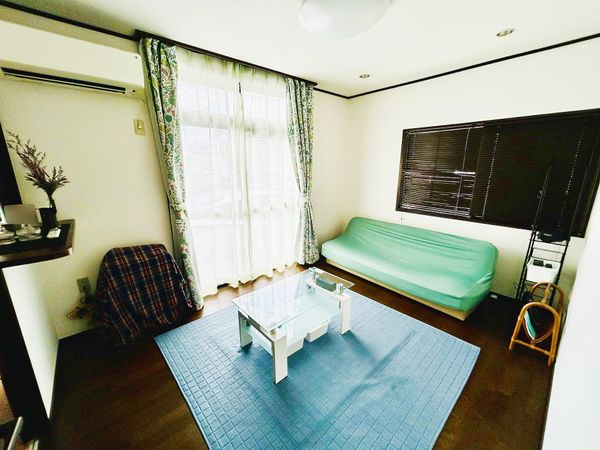 八王子市元八王子町2丁目 戸建 室内