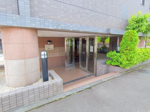 藤和シティホームズ八王子大和田町 外観 藤和シティホームズ八王子大和田町 外観