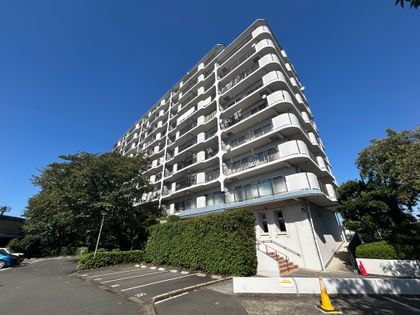 ネオコーポ八王子 外観