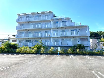 アルドーレ南大沢 外観