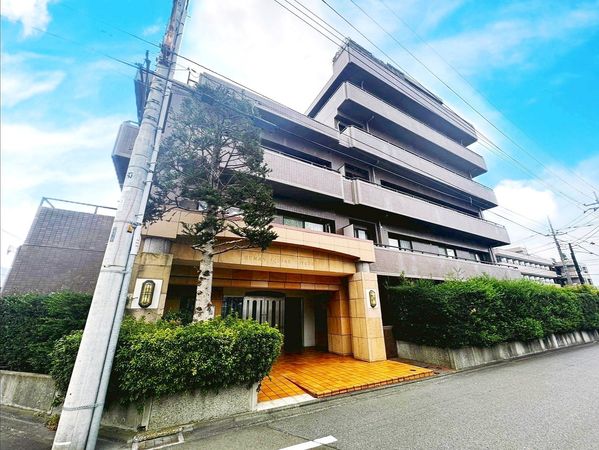 ヒューマンスクエア豊田 外観 ヒューマンスクエア豊田 外観