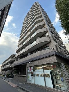 ライオンズプラザ西八王子第2 外観 ライオンズプラザ西八王子第2 外観