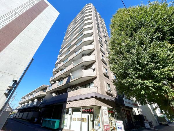 ライオンズプラザ西八王子第2 外観 ライオンズプラザ西八王子第2 外観