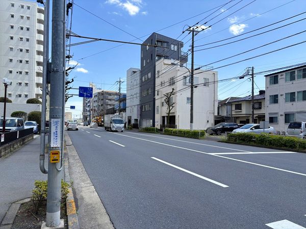 八王子セントラルマンション その他現地 八王子セントラルマンション その他現地