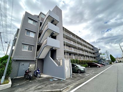 サニーコート八王子第4 外観