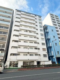 八王子ローヤルマンション 外観 八王子ローヤルマンション 外観